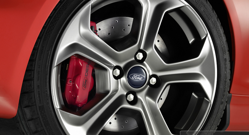 Illustration for article titled I Test Drove a Ford – 2016 Edition